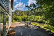 Hygge House on the Creek