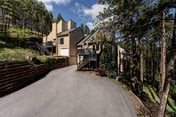 Tall Pines Getaway