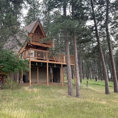 Black Hills Chalet
