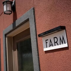 Black Hills Tiny Resort Modern Farm Side