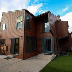 Luxe on West Park at Canyon Lake