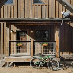 Ramblin' Rose at Terry Peak