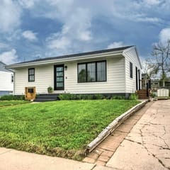 Stirling Place of the Black Hills