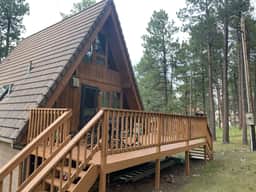 Black Hills Chalet - Image 2