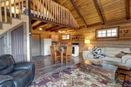 Black Hills Tiny Resort - Cabin - Image 3