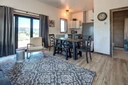 Black Hills Tiny Resort Modern Farm Side - Image 5
