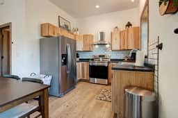 Black Hills Tiny Resort Mountain Side - Image 5