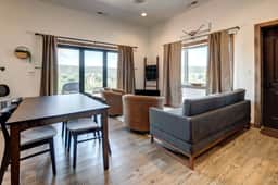 Black Hills Tiny Resort Mountain Side - Image 4