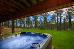 Deer Ridge Lodge at Pillar Peak - Image 2