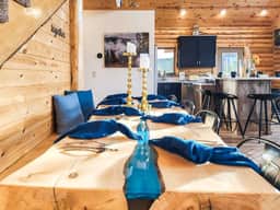 Luxury Camp Gold In Terry Peak - Image 5