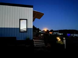 NEW: Black Hills Tiny Resort Tiny House - Image 3