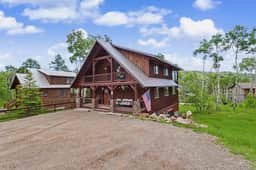 The Last Chance Getaway - Terry Peak Area - Image 2