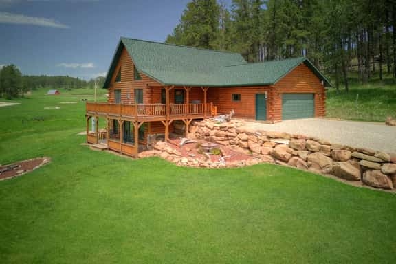 Crooked Creek Lodge - Image 1
