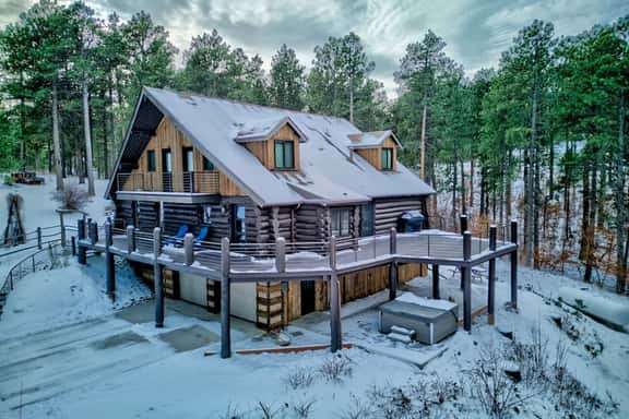 Lazy Elk Lodge - Imagem 1