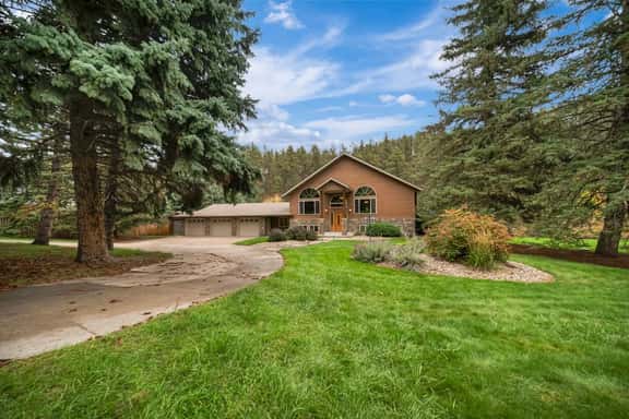 Rapid Creek Retreat - Imagen 1