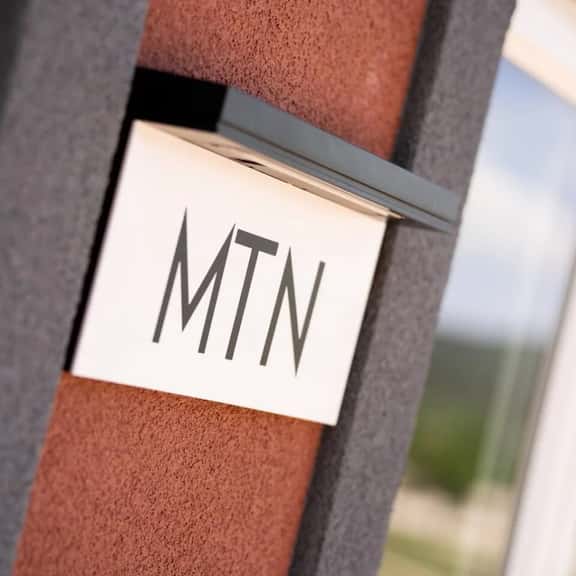 Black Hills Tiny Resort Mountain Side - Image 1