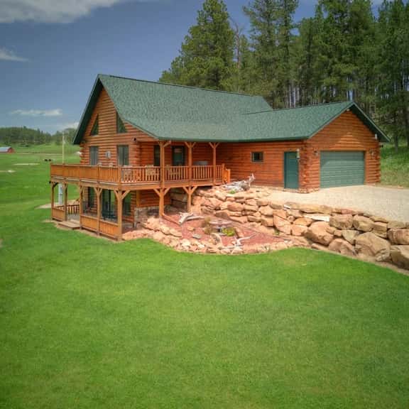 Crooked Creek Lodge - Image 1