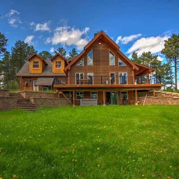 Deer Ridge Lodge at Pillar Peak - Image 1