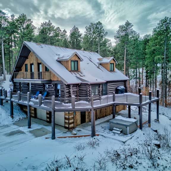 Lazy Elk Lodge - Imagem 1