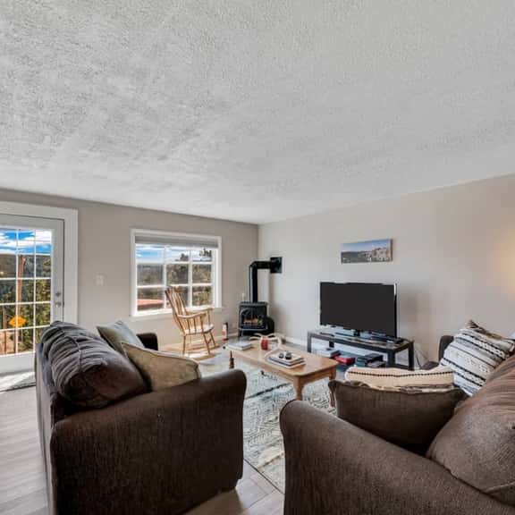 Summit Views Getaway - Imagen 1