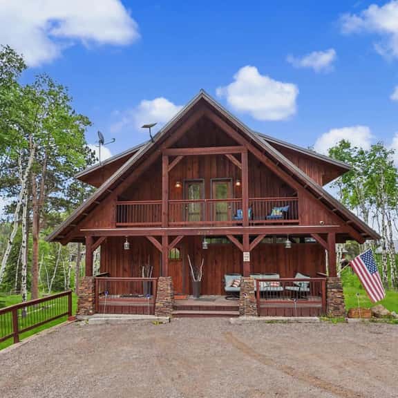 The Last Chance Getaway - Terry Peak Area - Bild 1