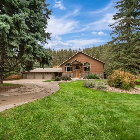 Rapid Creek Retreat - Imagen 1
