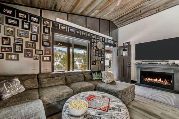 Arn Barn Cabin - Image 3