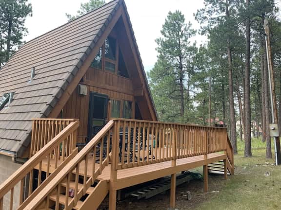 Black Hills Chalet - Image 2