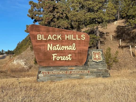 Black Hills Chalet - Image 3