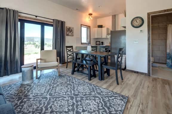 Black Hills Tiny Resort Modern Farm Side - Image 5