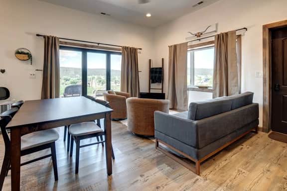 Black Hills Tiny Resort Mountain Side - Image 4