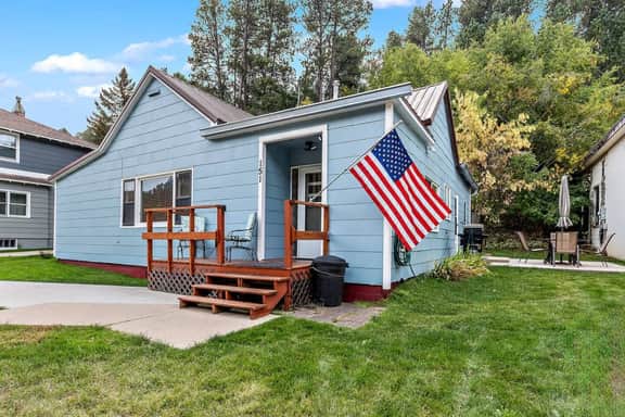 Dash House - Deadwood, SD - Image 2