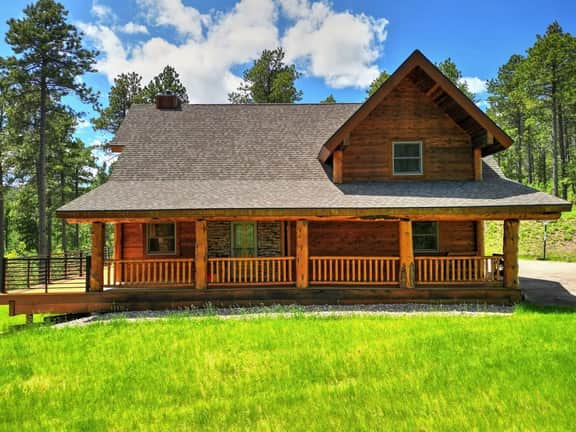 Deer Ridge Lodge at Pillar Peak - Image 3
