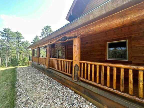 Deer Ridge Lodge at Pillar Peak - Image 4