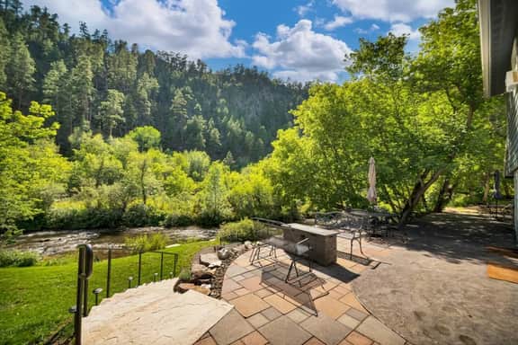 Hygge House on the Creek - Image 3