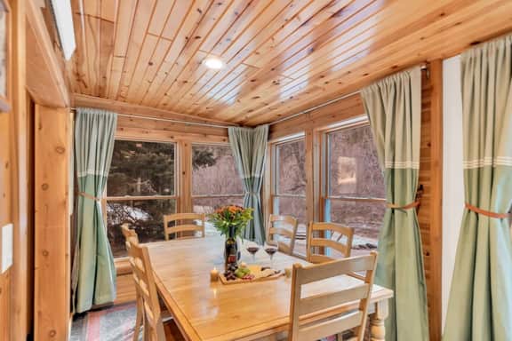 Hygge House on the Creek - Image 5