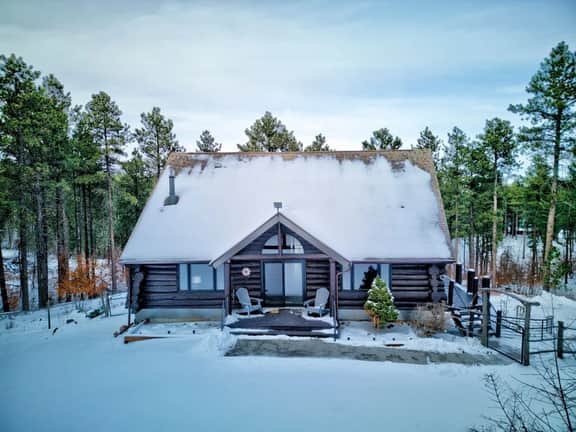 Lazy Elk Lodge - Image 2