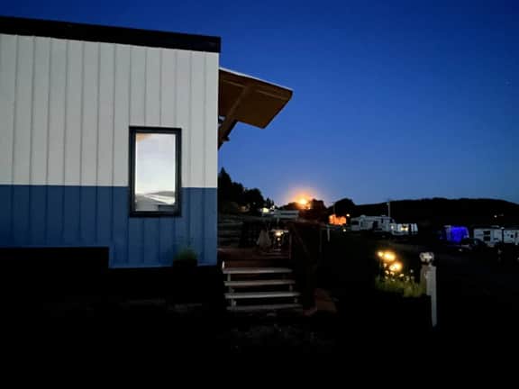 NEW: Black Hills Tiny Resort Tiny House - Image 3