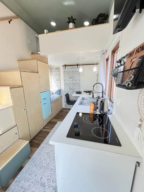 NEW: Black Hills Tiny Resort Tiny House - Image 2