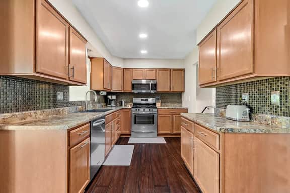 Tobin Meadows Getaway - Image 5