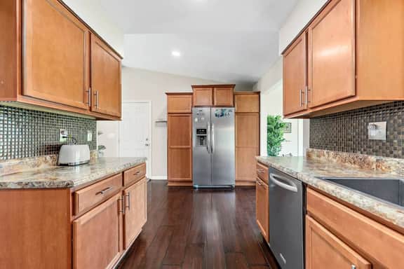 Tobin Meadows Getaway - Image 4