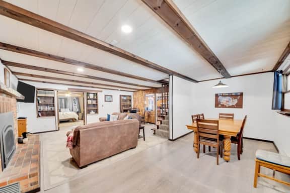 Wild Hare Lodge at Terry Peak - Image 2