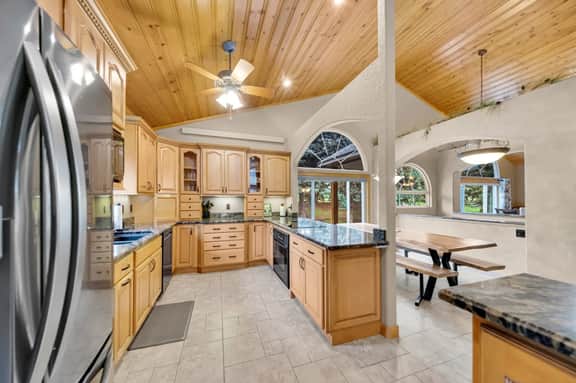 Rapid Creek Retreat - Imagen 3