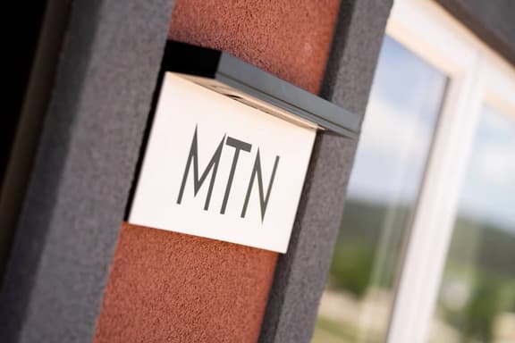 Black Hills Tiny Resort Mountain Side - Image 1