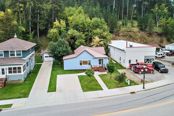 Dash House - Deadwood, SD - Image 1