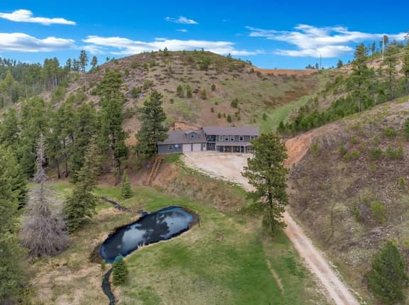 Hinz House in Boulder Canyon Area - Image 1