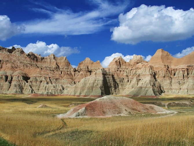 Top Attractions in the Black Hills