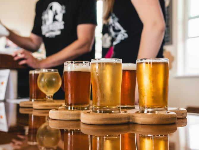 Top 10 Breweries in the Black Hills