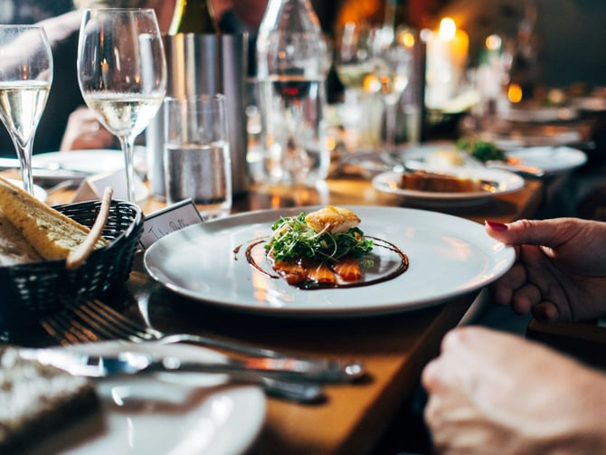 Top 10 Places to Eat in the Black Hills