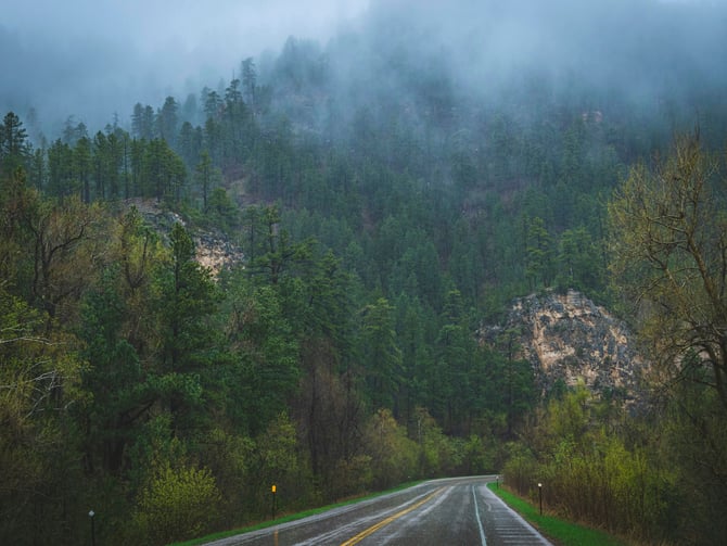 Spearfish, SD